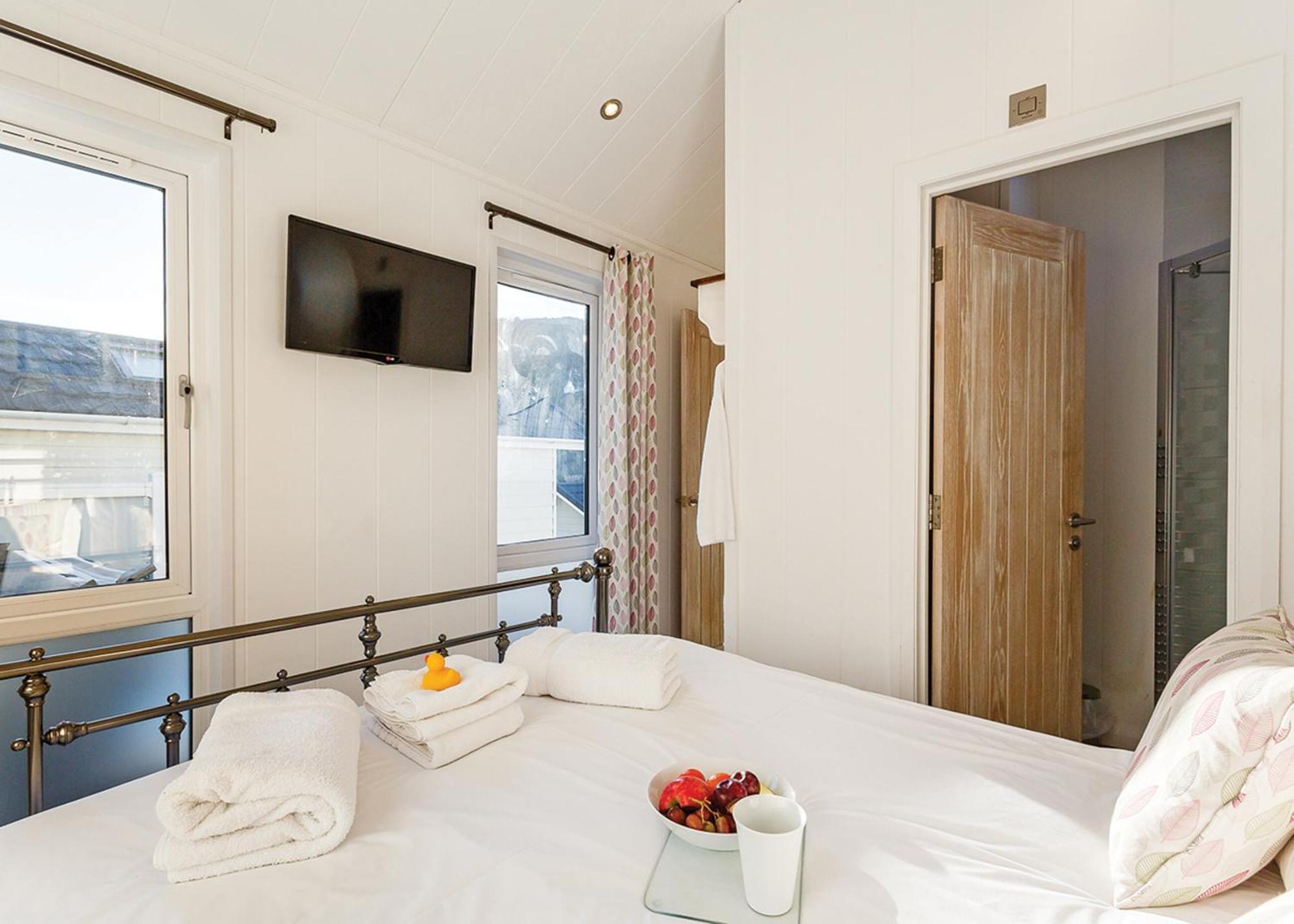 Beach Cove Coastal Retreat Ilfracombe Room photo