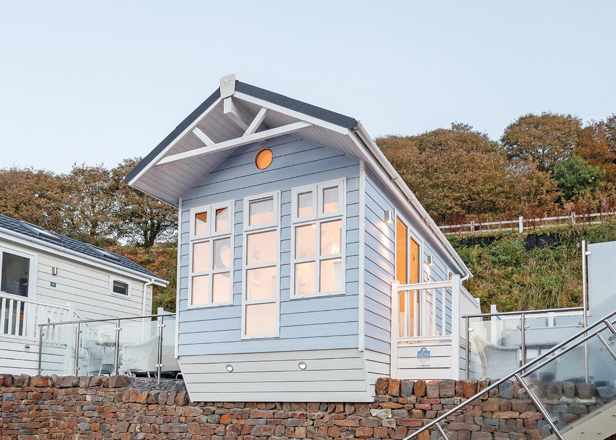 Beach Cove Coastal Retreat Ilfracombe Room photo